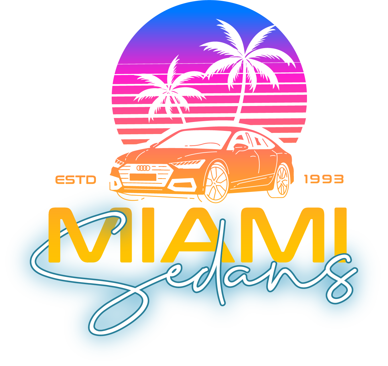 Miami Sedans